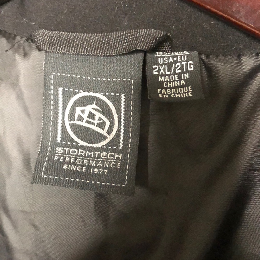 StormTech Waterproof Jacket - Picture 4 of 7